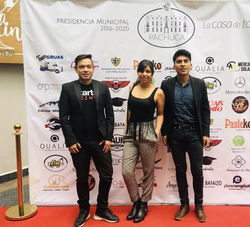 Evento RWR 2